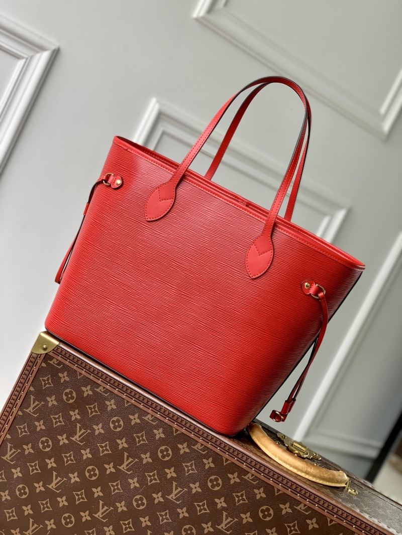 LV Shopping Bags